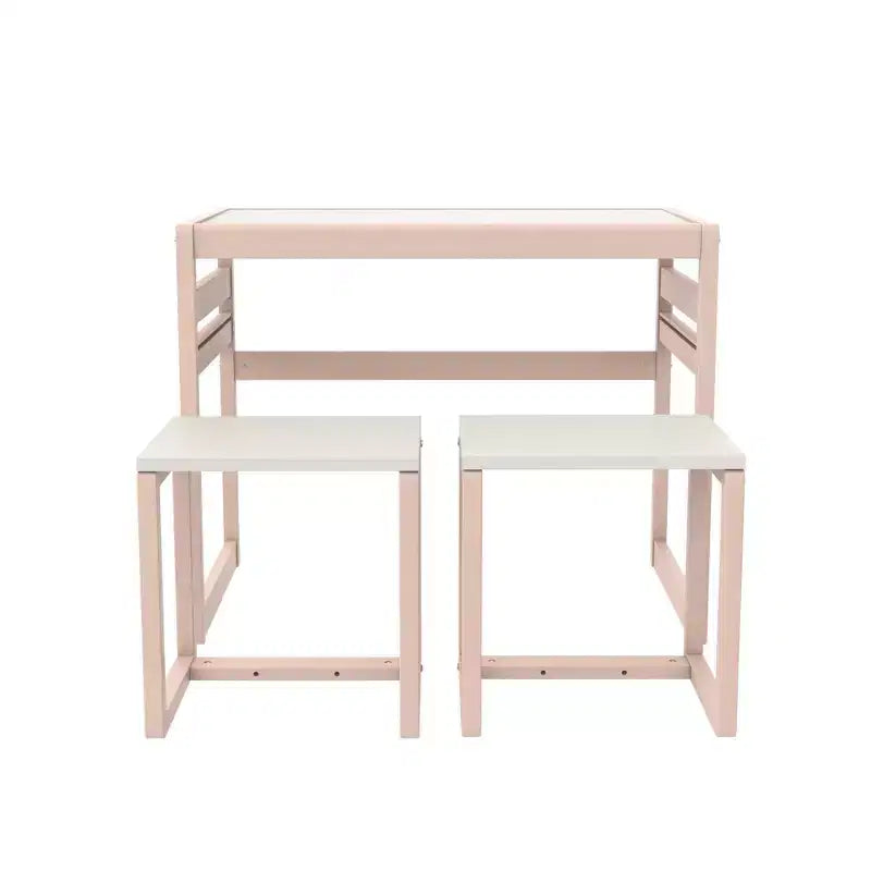 Set di 3 tavoli attività per bambini Max & Finn Signy