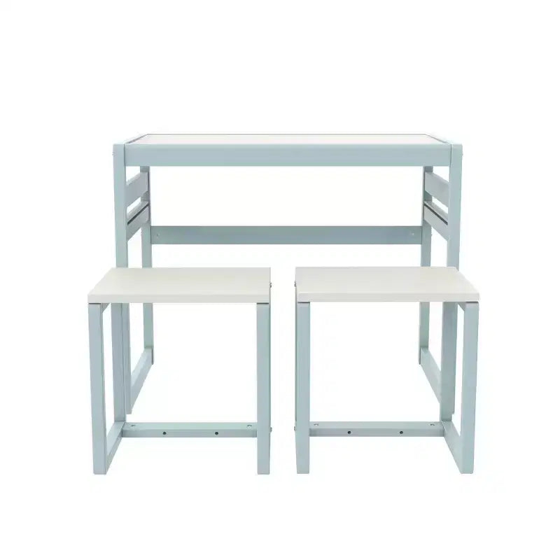 Set di 3 tavoli attività per bambini Max & Finn Signy