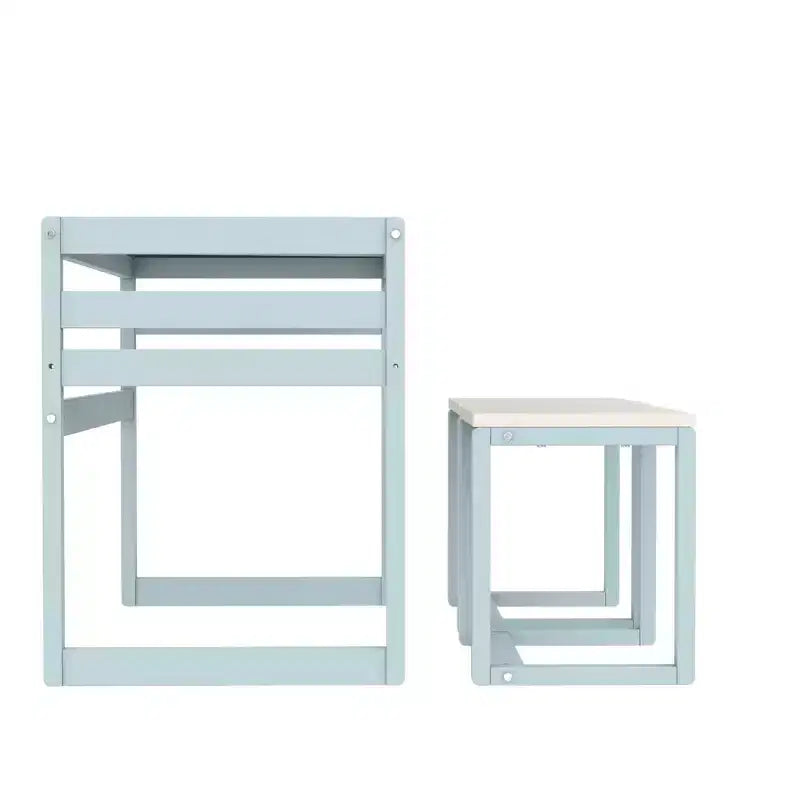 Set di 3 tavoli attività per bambini Max & Finn Signy