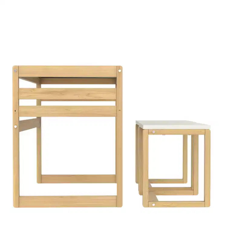 Set di 3 tavoli attività per bambini Max & Finn Signy
