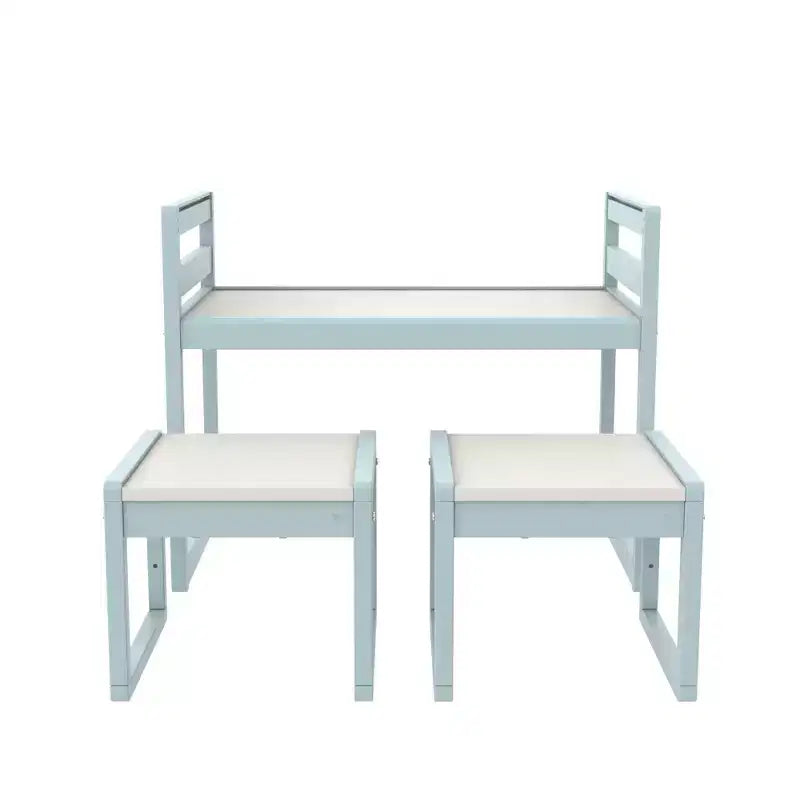 Set di 3 tavoli attività per bambini Max & Finn Signy