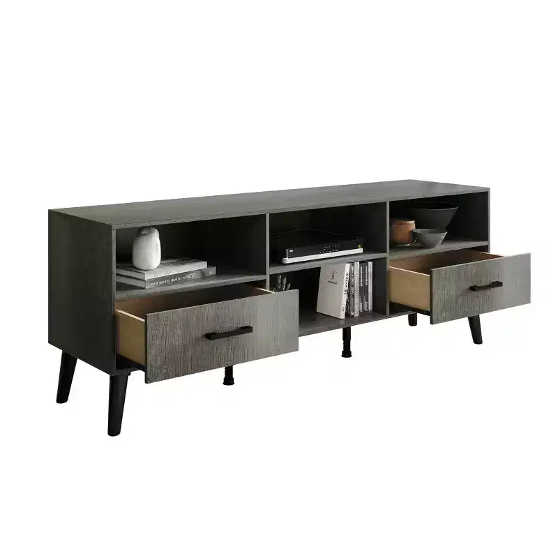 Consolle porta TV ChaletPosh