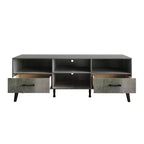 Consolle porta TV ChaletPosh