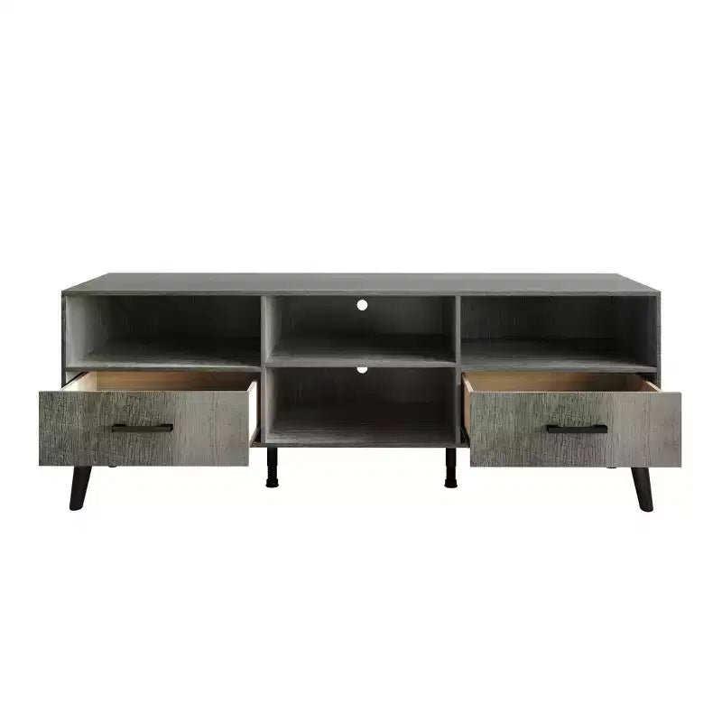 Consolle porta TV ChaletPosh