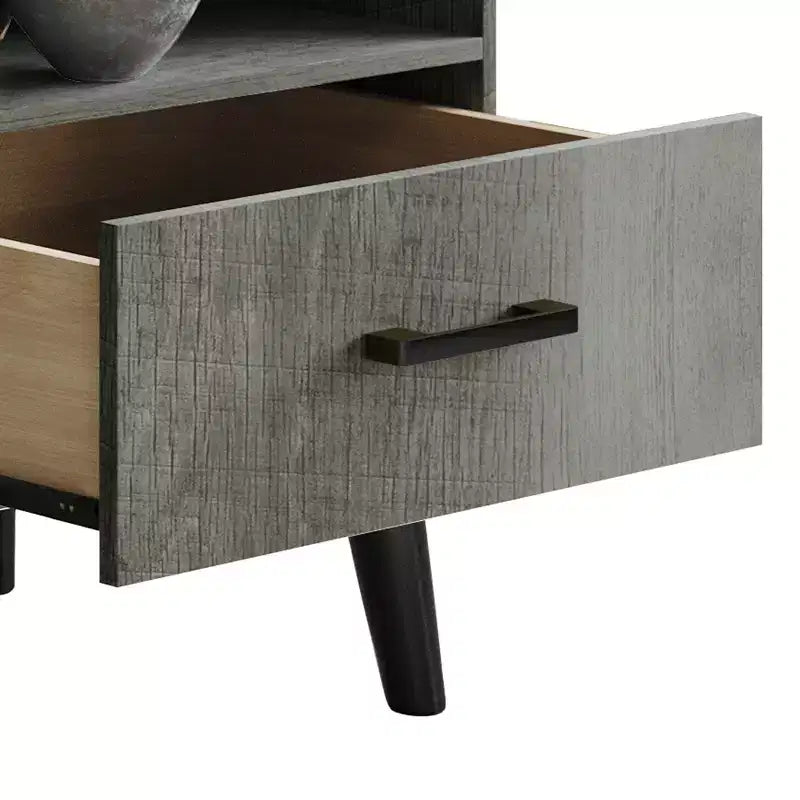 Consolle porta TV ChaletPosh
