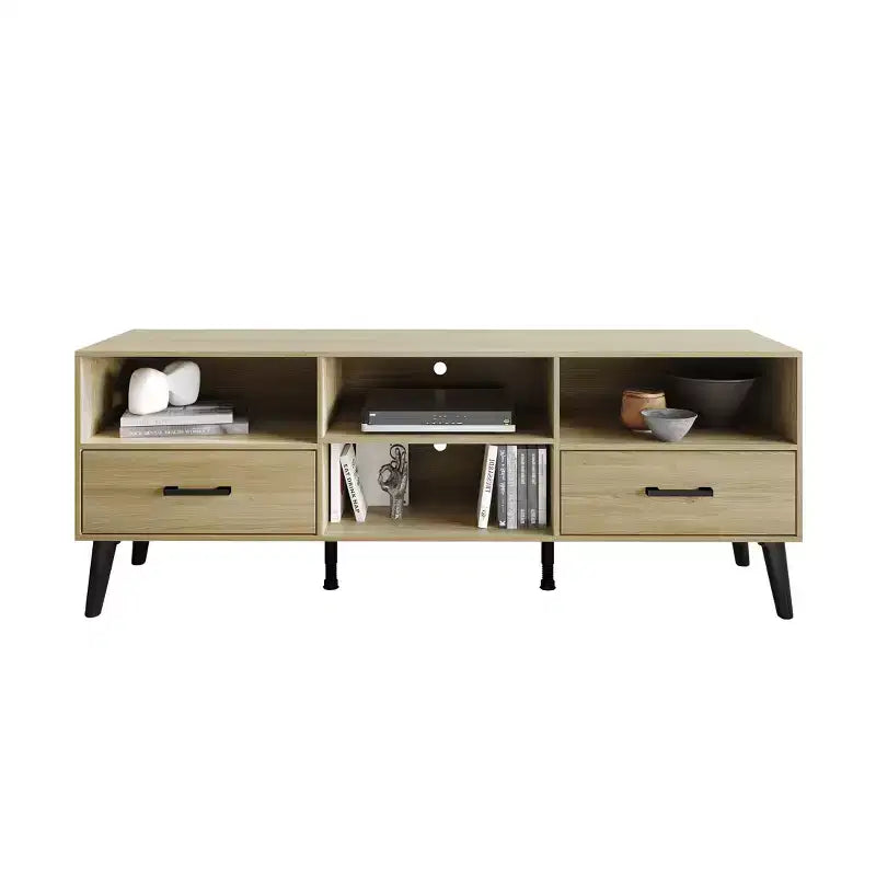 Consolle porta TV ChaletPosh