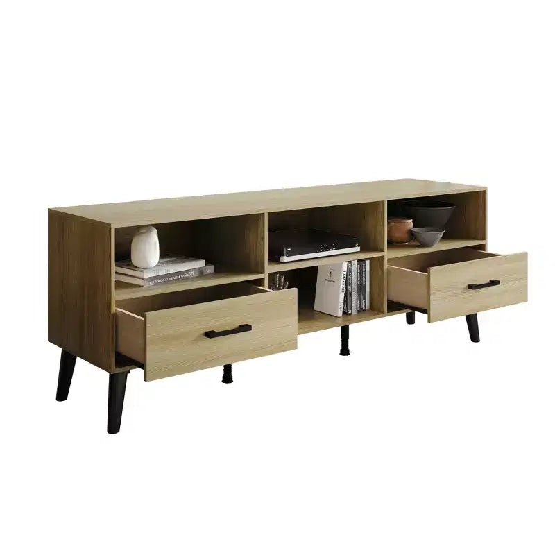 Consolle porta TV ChaletPosh