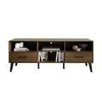 Consolle porta TV ChaletPosh