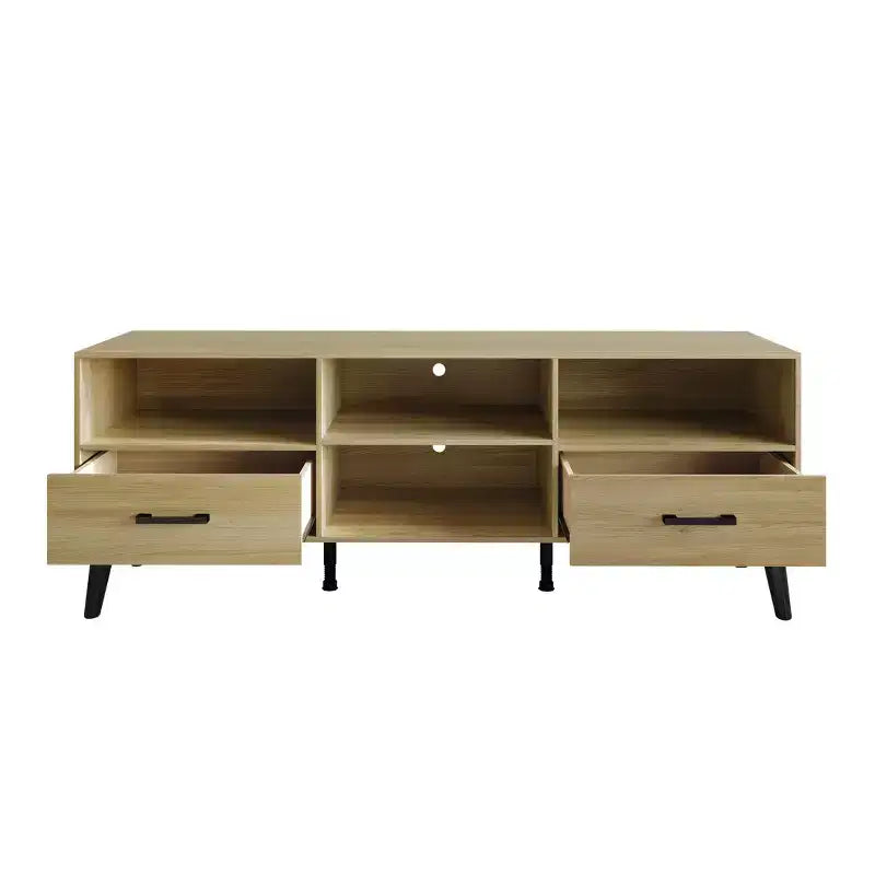 Consolle porta TV ChaletPosh