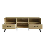 Consolle porta TV ChaletPosh