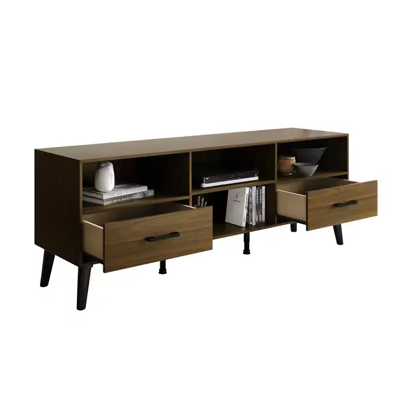 Consolle porta TV ChaletPosh