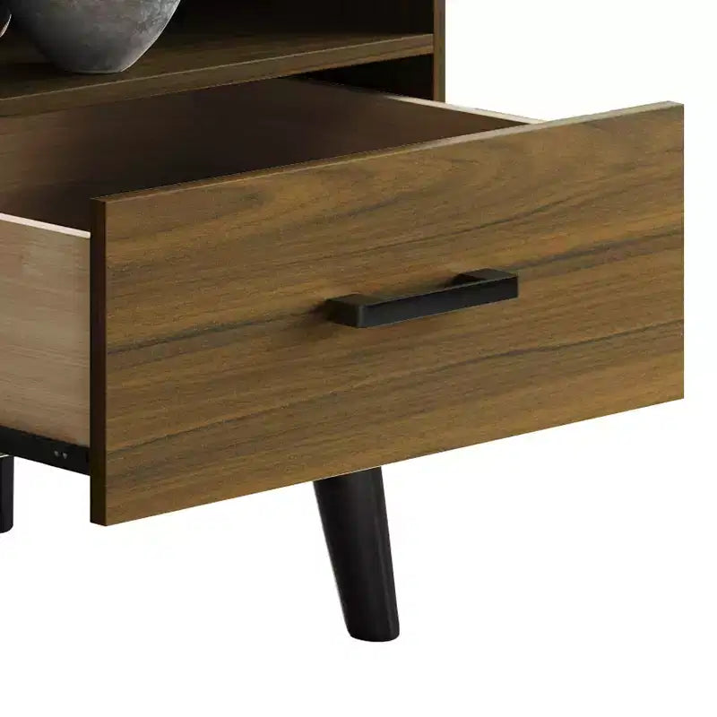 Consolle porta TV ChaletPosh