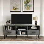 Consolle porta TV ChaletPosh