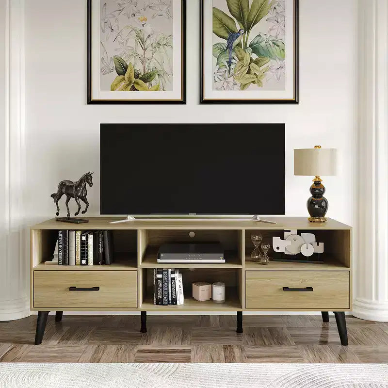 Consolle porta TV ChaletPosh