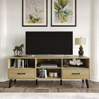 Consolle porta TV ChaletPosh
