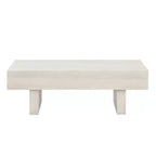 Roundhill Furniture Tavolino Moderno d'Appoggio Athens