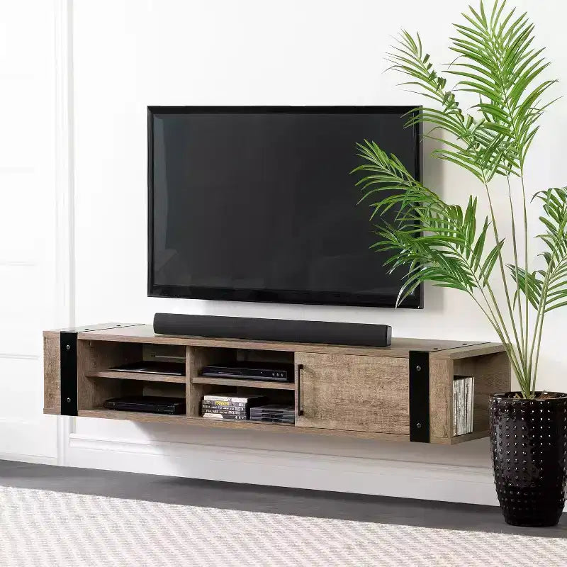 Mobile TV HomeStock per TV fino a 75 pollici