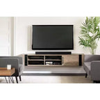 Mobile TV HomeStock per TV fino a 75 pollici