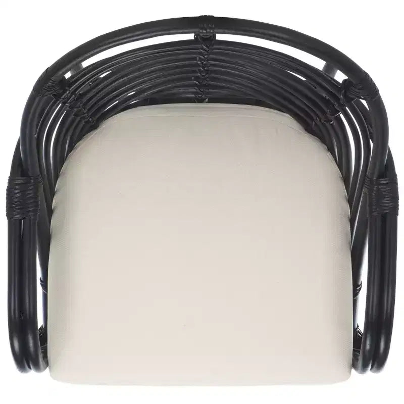 Poltrona Aragorn con cuscino - ACH6529 - Safavieh