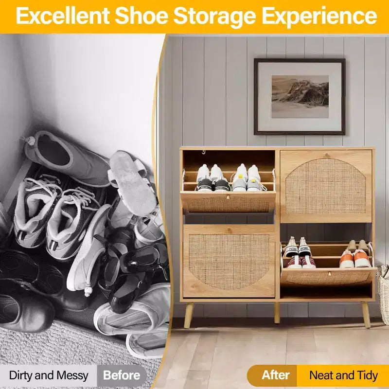 Karl Home | Mobile Scarpiera a 20 Ante