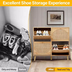 Karl Home | Mobile Scarpiera a 20 Ante