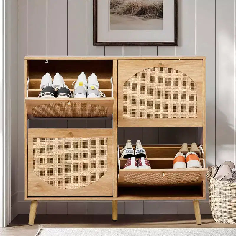 Karl Home | Mobile Scarpiera a 20 Ante