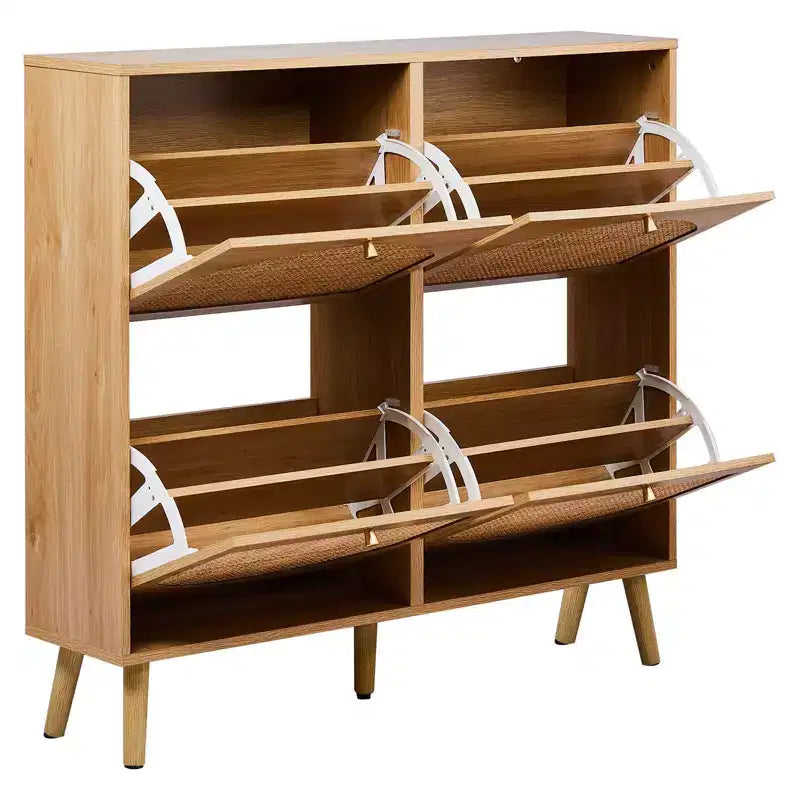 Karl Home | Mobile Scarpiera a 20 Ante