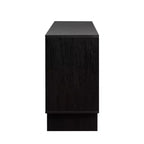 GDFStudio Sophy Credenza Moderna in Legno 63 con Ripiano Regolabile e Cassetto