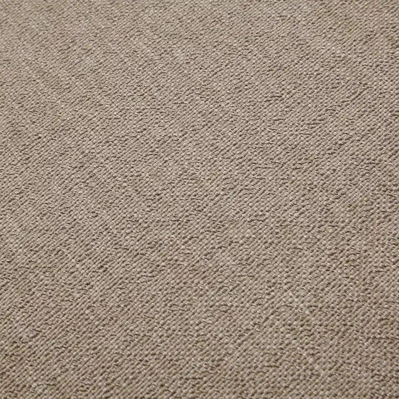 Poltrona imbottita Okak Leisure, 1 pz, in legno massello, stile Mid-Century, per lettura, soggiorno, camera da letto, sala d'attesa
