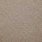 Poltrona imbottita Okak Leisure, 1 pz, in legno massello, stile Mid-Century, per lettura, soggiorno, camera da letto, sala d'attesa