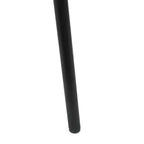 Sedia impilabile Flash Furniture HERCULES con schienale ventilato e base in metallo verniciato a polvere