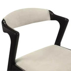 Sedie da pranzo imbottite Roundhill Furniture Lavin, set da 2
