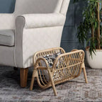 Portariviste Selby - STG6505 - Naturale - Safavieh