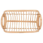 Portariviste Selby - STG6505 - Naturale - Safavieh
