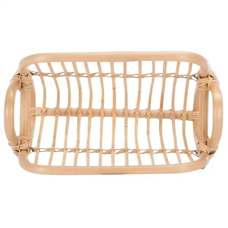 Portariviste Selby - STG6505 - Naturale - Safavieh