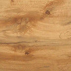 Comodino Conall a 2 cassetti - NST3103 - Rovere - Safavieh