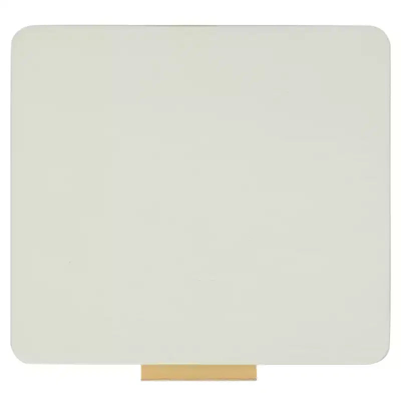 Comodino Misha - NST2400 - Bianco - Safavieh