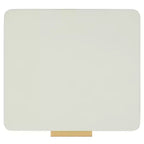 Comodino Misha - NST2400 - Bianco - Safavieh