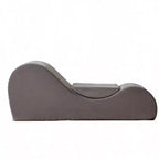 Chaise longue Whisen con fodera rimovibile
