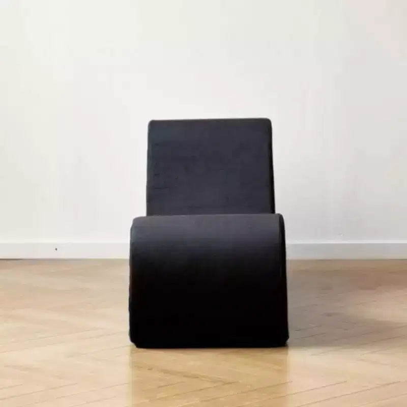 Chaise longue Whisen con fodera rimovibile