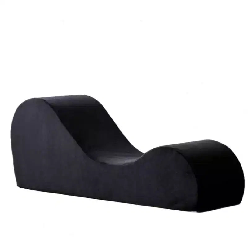 Chaise longue Whisen con fodera rimovibile
