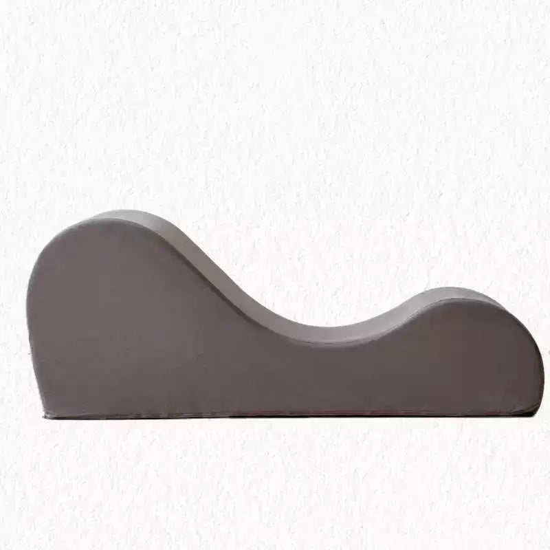 Chaise longue Whisen con fodera rimovibile