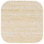 Tavolino Fedo in Porcellana - ACC2905A - Beige/Nero - Safavieh