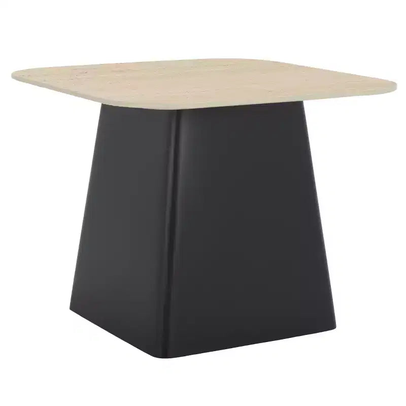 Tavolino Fedo in Porcellana - ACC2905A - Beige/Nero - Safavieh