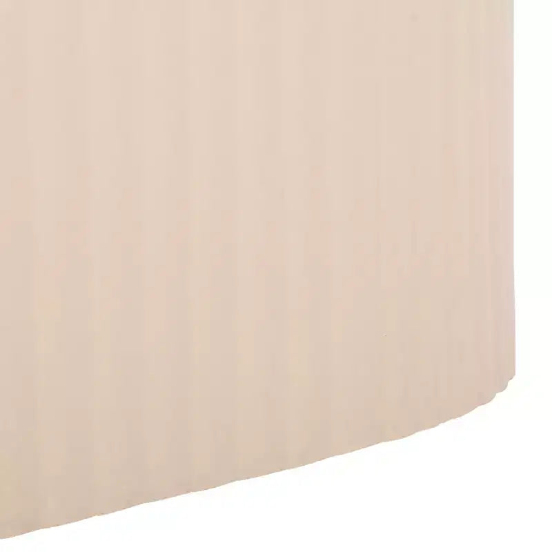 Tavolino MTP in ceramica piccola - ACC2911A - Ceramica beige/Beige - Safavieh