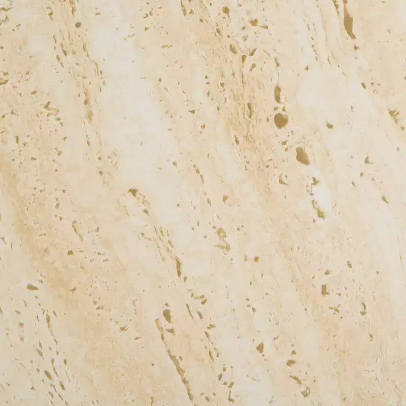 Tavolino MTP in ceramica piccola - ACC2911A - Ceramica beige/Beige - Safavieh