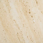 Tavolino MTP in ceramica piccola - ACC2911A - Ceramica beige/Beige - Safavieh