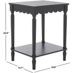 Tavolino d'appoggio Haven - ACC5725 - Safavieh
