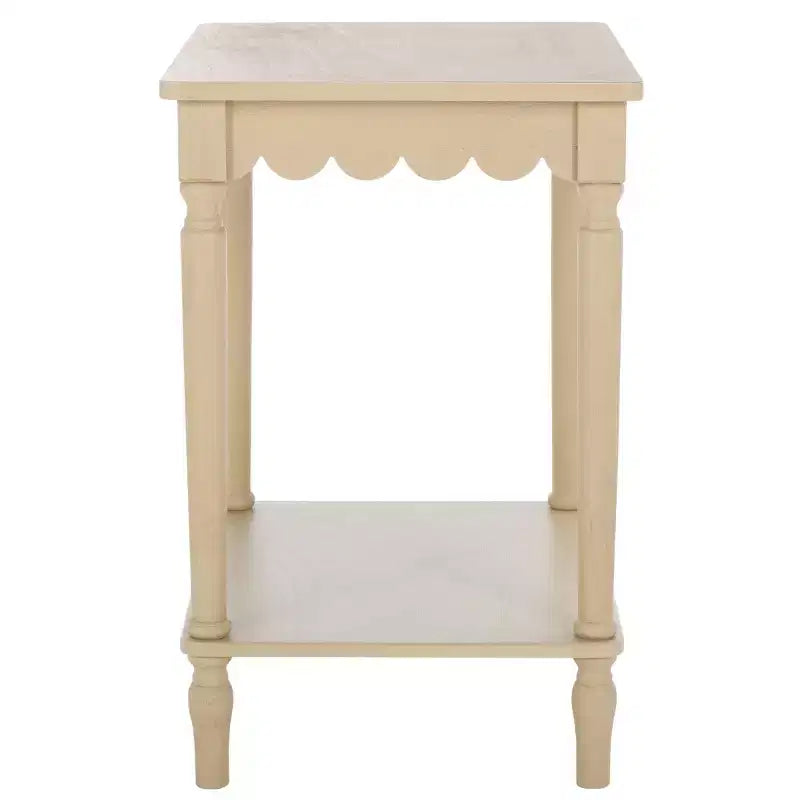 Tavolino d'appoggio Haven - ACC5725 - Safavieh