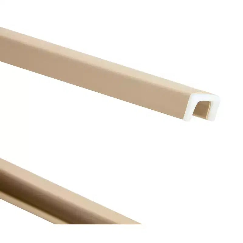 Okak Sgabelli da Pranzo in Plastica, Confezione da 6, Sgabelli Impilabili, Sgabello da Bar Portatile, Sedie Flessibili per Interni ed Esterni per Aula Ufficio Casa